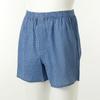 Wacoal Men S Square Ripple Trunk Wmp5443