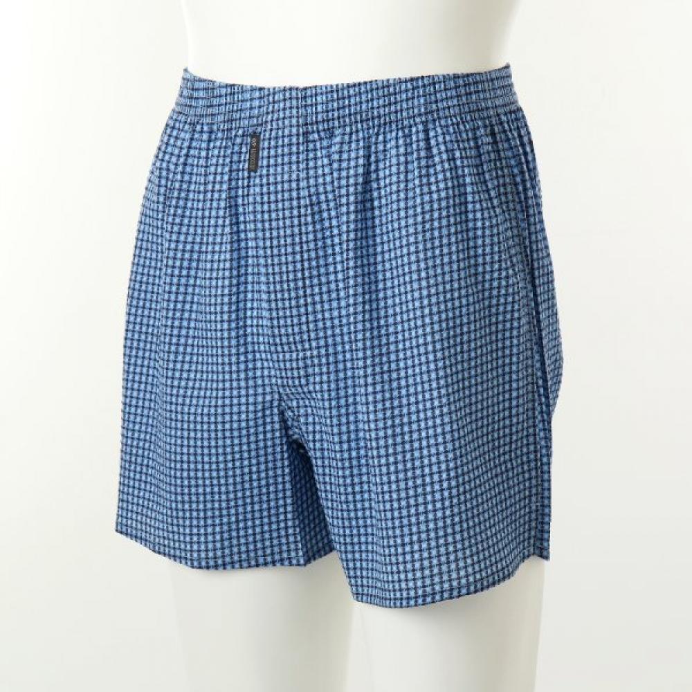 Wacoal Men S Square Ripple Trunk Wmp5443