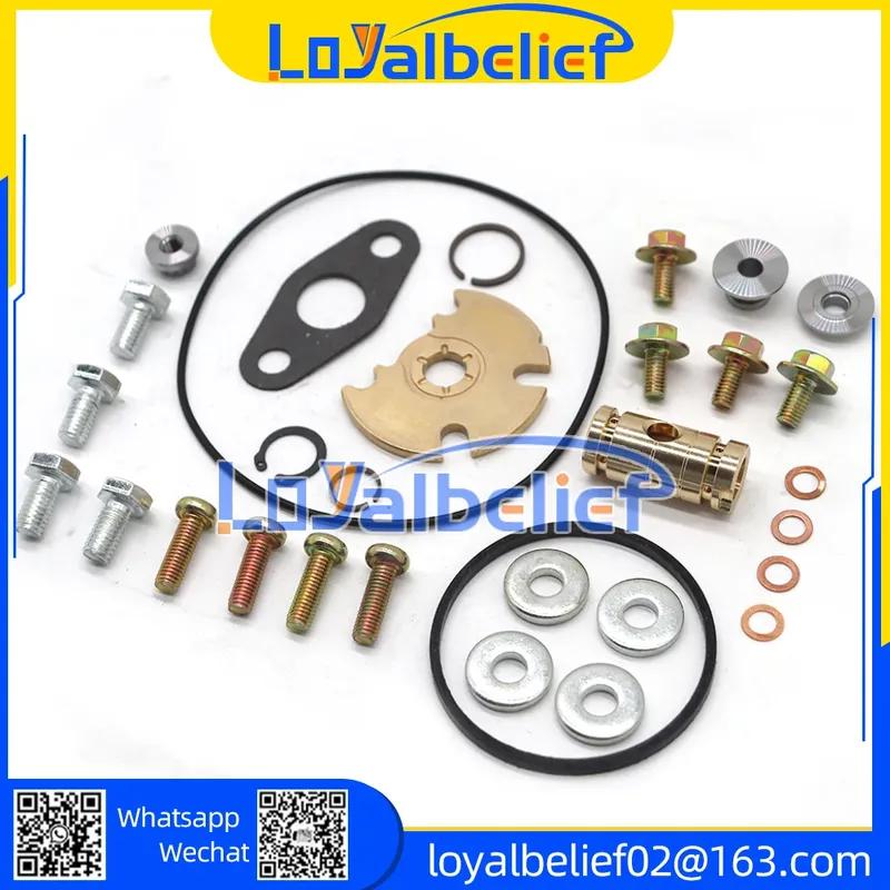 Turbocharger Repair Kit  Garretts for GT15 GT17 GT18 GT20 GT22 GT25  787556 724930 717858 757886 765155 781743