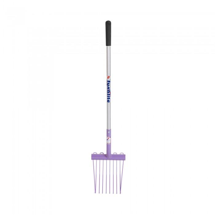 Fynalite Mini Mucka Childs Stable Fork