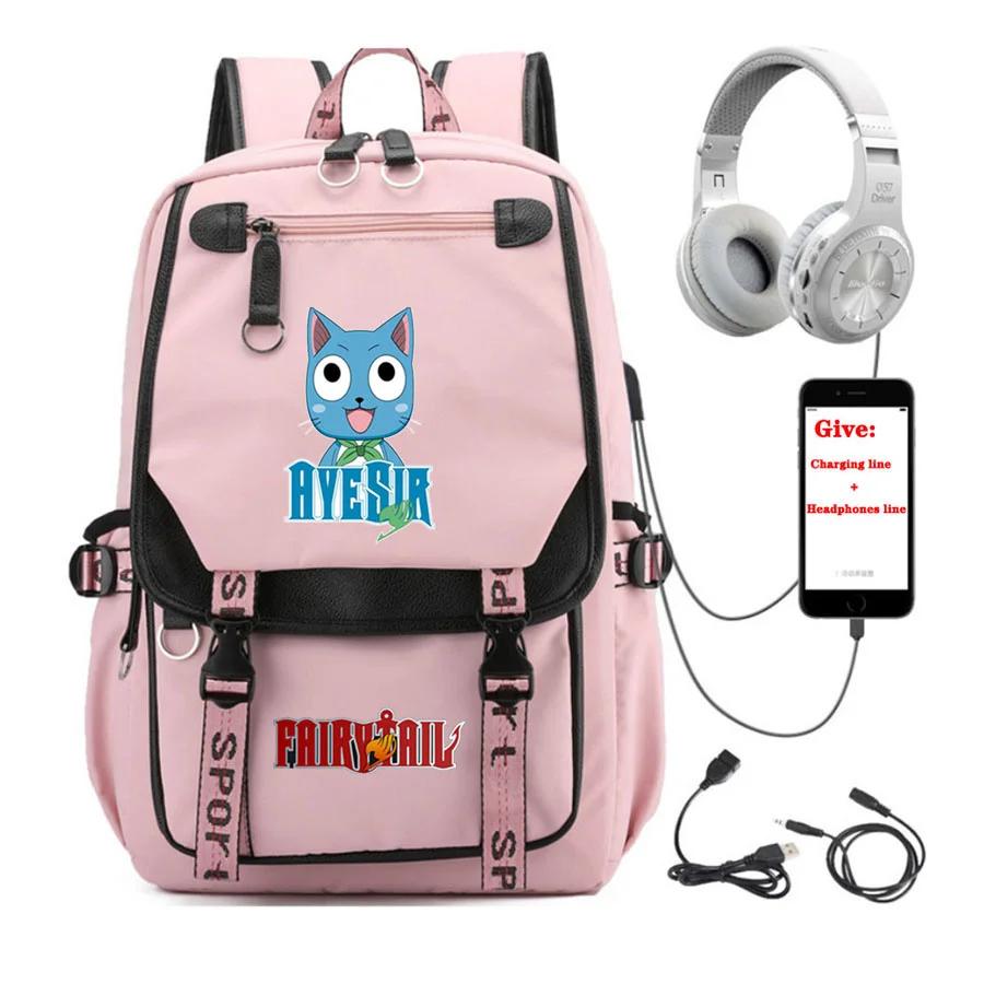 Jujutsu Kaisen Rugzak Anime Satoru Cosplay Mochila Ruim Leerling Jongens Schooltas Geanimeerde Laptop Reis Rugzak Cadeau 16 inches