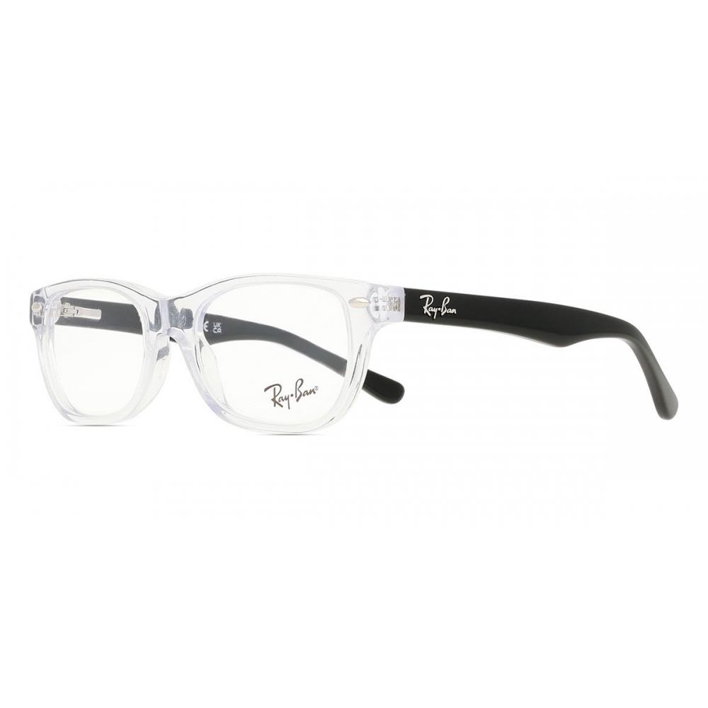 Ray Ban Kids Ry1555 Kids Eyeglasses 3541