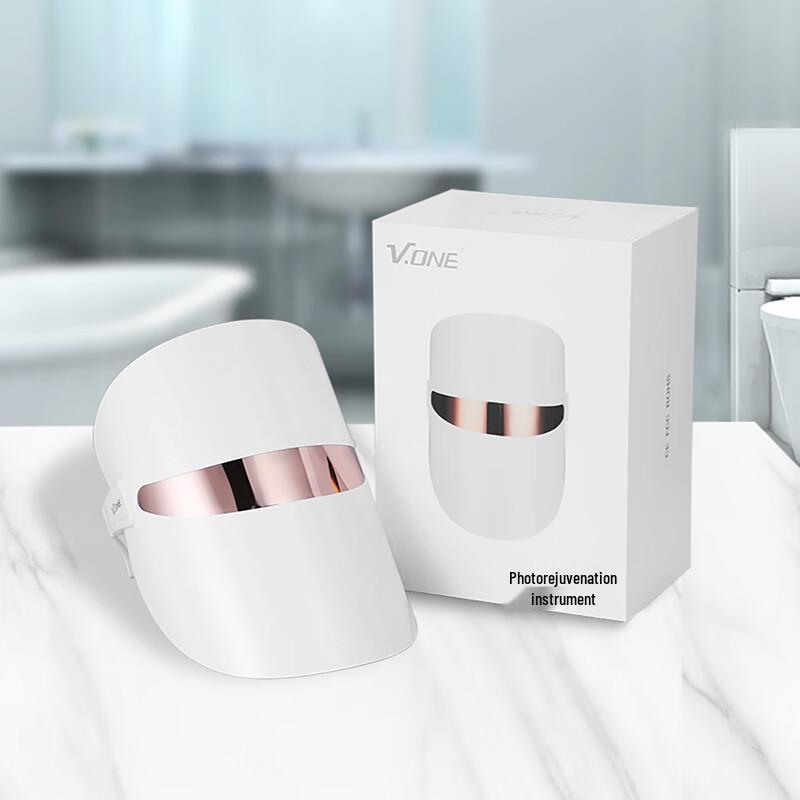 

V.ONE Facial Rejuvenation Mask