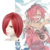 Toilet Bound Hanako Kun Cosplay Wig With High Temperature Silk For Role Play And Costume Events