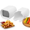 Potato Slicer, French Fry Slicer, A Powerful Tool for Making French Fries, Multifunctional Vegetable Slicer