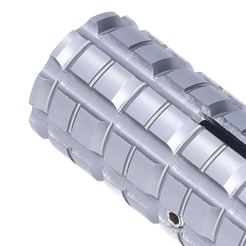Motorcycle Gear Lev Pedal Cov Enlarg Aluminum Alloy Replacement for S1000XR 00 G310RCelsiusGS R1250GS F800GT