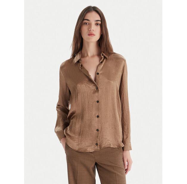 Рубашка Marella Matita EU 38