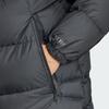 Adidas Cold.Rdy Multi Husí Prachové Pohodlné Větruodolné Teplé Voděodolné Bunda Pánská Bunda Černá IX7927
