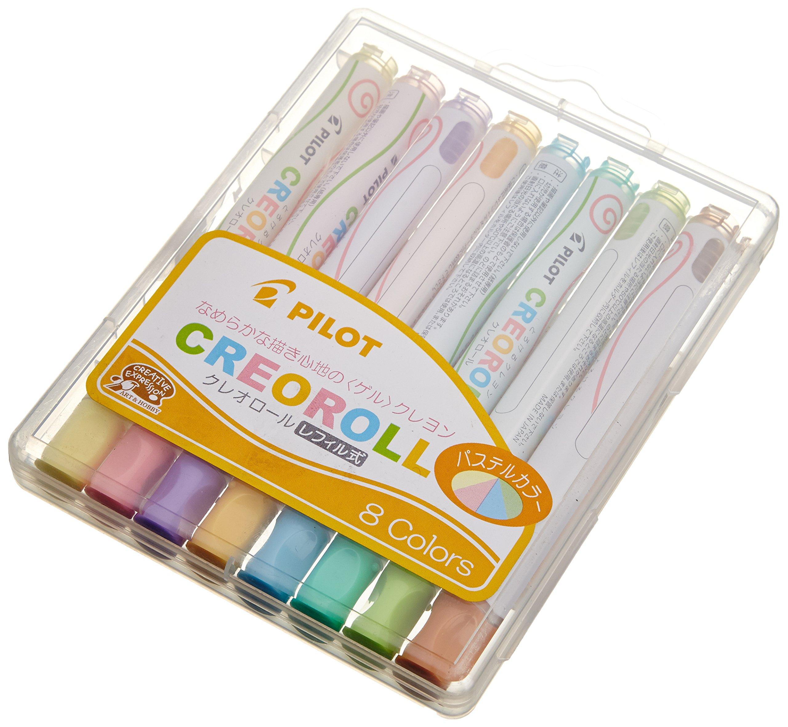 

Pilot Карандаш гелевого типа Creolol
