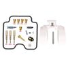 Motorcycle Carburetor Repair Kit Carburetor Float Rebuild Parts Carburetor Replacement Carburetor Set for Yamaha SR400 RH01J 2001-2008