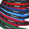 Neotech Soft Strap Regular Size Metal Hook Black Color