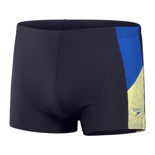 Speedo Mens Dive Splash Swim Shorts