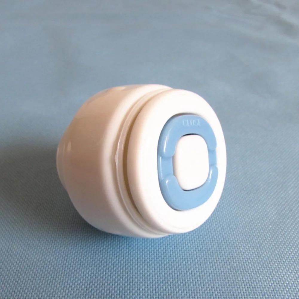 5.2cm/4.5cm Copertura Termos Tappo Tappo Tappo Bottiglia Termos Acciaio Inossidabile Accessori Termos da Viaggio all'Aperto