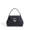 Crossbody Bag Women's Versatile Leather Handbag Bag Exquisite Work Commuter Bag