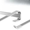 Aluminum Alloy Tray for Notebook Computer Stand, Multi-functional and Universal