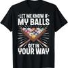Funny Billiards Design For Billiard Pool Player T Shirt Size S 5XL