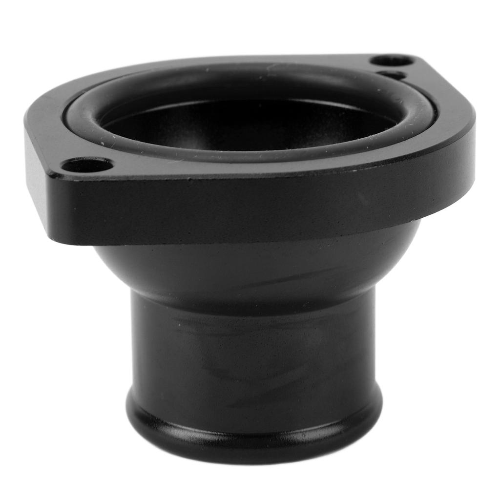 Thermostatgehäuse Verbessertes Kühlmittel Billet-Aluminium-Thermostatgehäuse für LS-Serie LS1 LS2 LS6 LS7