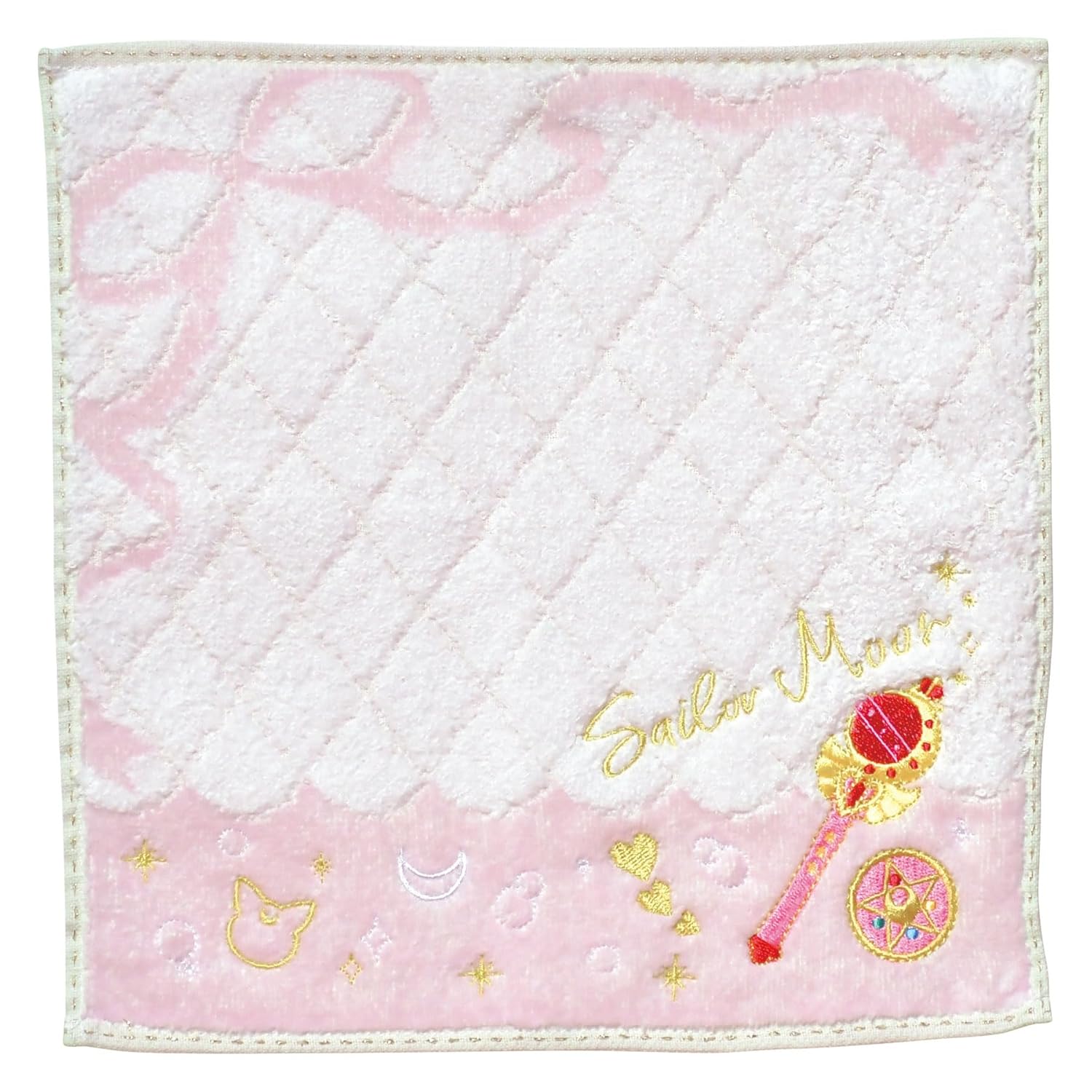 Bandai Mini Towel Sailor Moon Charlotte (Sailor Moon)