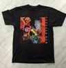 Vtg The Psychedelic Furs Signed Shirt Unisex Concert S to 5XL LO004