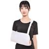 Breathable Mesh Arm Sling Dislocated Shoulder Sling Arm Support for Men Women