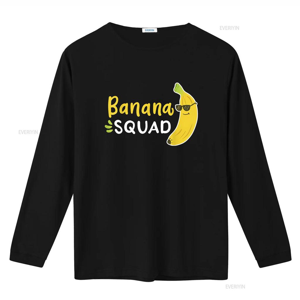 Banana Lover Fruit Summer Vacation T Shirt Vintage Washed Streetwear Homme Soft Comfortable Stretched Stylish Breathable