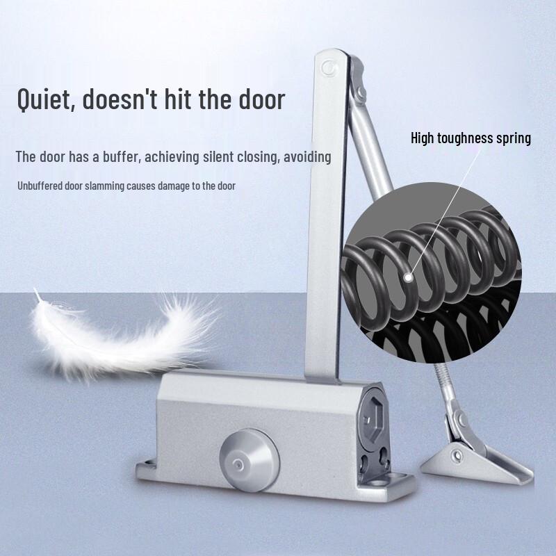 HONGGONG Hydraulic Fire Door Closer
