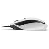 Souris Gaming - Sharkoon - SHARK Force II - Blanc - 4200 Dpi - Programmable