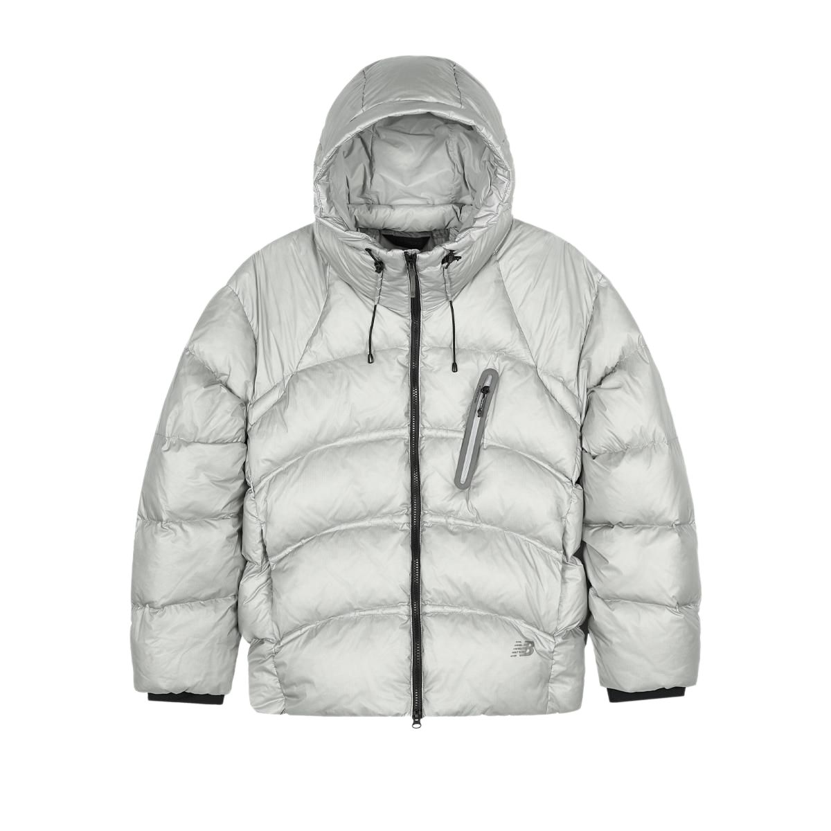 

New Balance UNI FLYING Down Jacket Unisex NBNPF41083-16 M