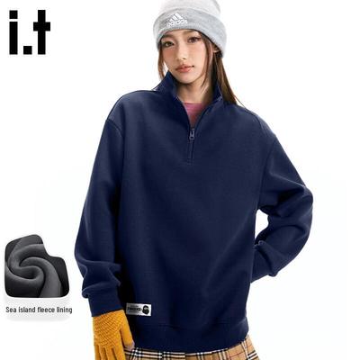Ropa de abrigo – Sudaderas y suéteres