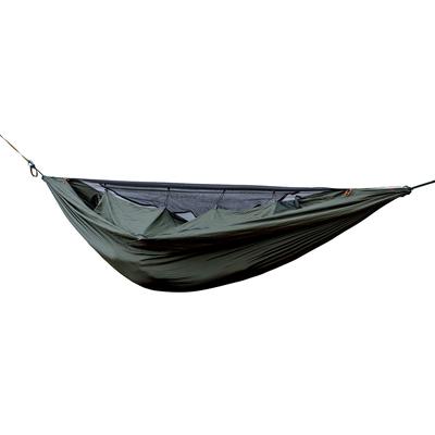 OneTigris KOMPOUND 4 Season Hanging Mosquito Net Windproof with Insulation Cold Easy To Lightweight Hammock, Type, Included, Shield, Protection,