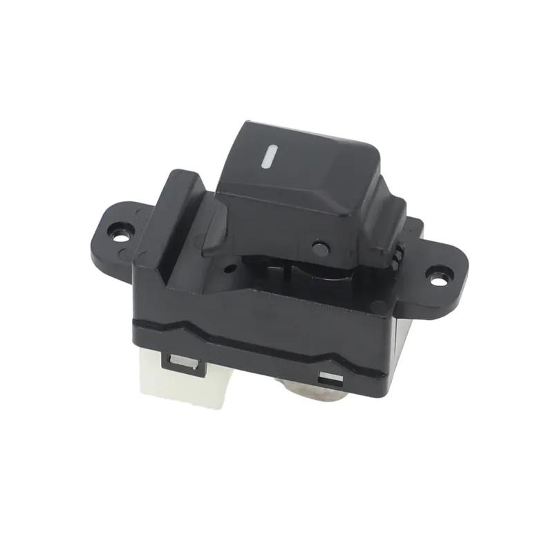 новый 93575-1W000 935751W000 Для Hyundai Kia Автомобильный выключатель стеклоподъемника с электроприводом, одинарный