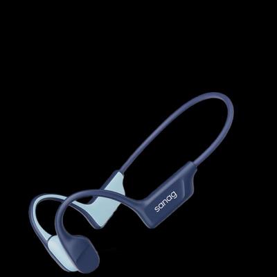 Sai Na S-B22S True Bone Conduction Sports Earphones