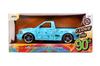 Jada Toys I LOVE THE 1999 FORD SVT LIGHTNING Minicar 124 1990's F-150