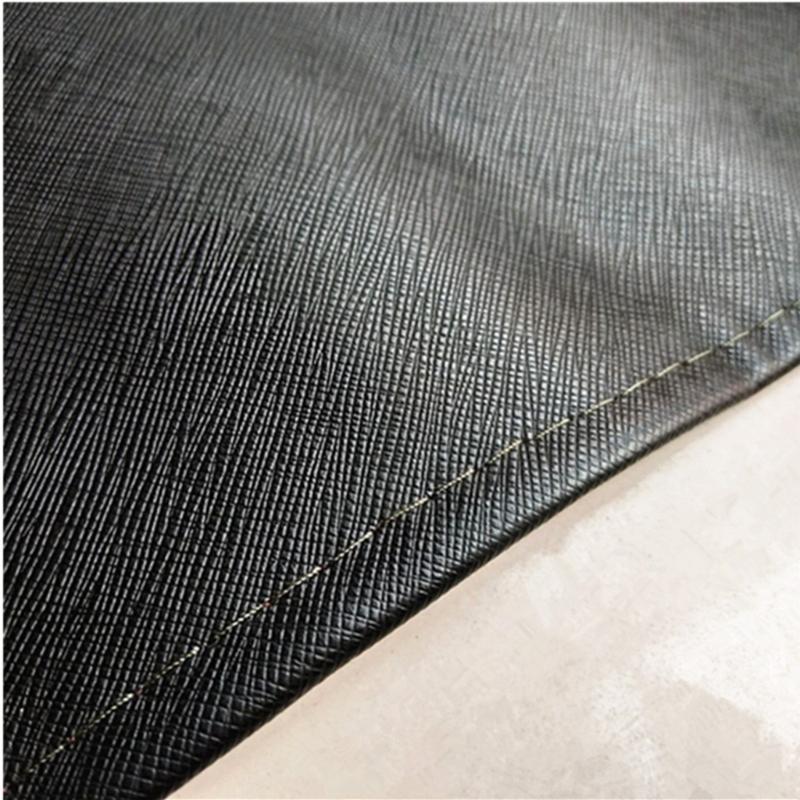 Oil Resistant Waterproof Apron For Kitchen Heavy Duty Workwear Easy Clean Kitchen and Commercial Restaurant Use Apron