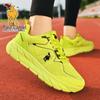 Paul Camel Herren Atmungsaktive Mesh Sommer Laufschuhe