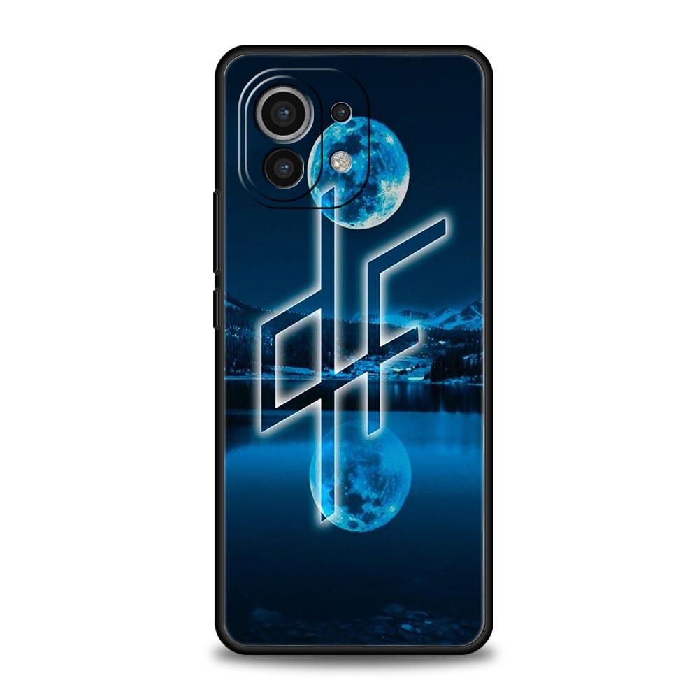 JuL Rapper Phone Case For Xiaomi 14 13T 12T Pro 12 13 11 Ultra Mi Note 10 Lite 10T 5G 11X Pro 11T 11i 9T Soft Silicone Cover