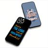 for Motorola Moto G54 G05 G24 G75 G85 G15 G57 G86 Power Edge 50 30 Fusion neo Pro Case Bible Verse Christian Jehovah Philippians
