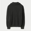 SERIES Half Zip Pullover Garment Dyed Cotton Sawaw25051chx