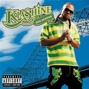 

CD NAKIA SHINE - Due Season B000915002 Universal Motow 2007 US Rap & Hip-Hop/R&B Used