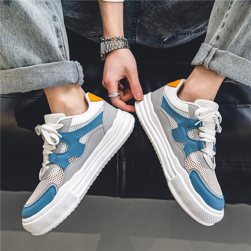 

Размер 35–46. Мужская обувь. Детская обувь. Баскетбольная обувь. Повседневная дышащая обувь. Спортивная обувь для бега для мальчиков и девочек.