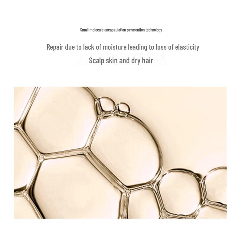 Green Valley Squalane Repair Shampoo