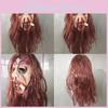 Heffalumps Latex Cosplay Mask Headgear Halloween Party Stage Performance Gift