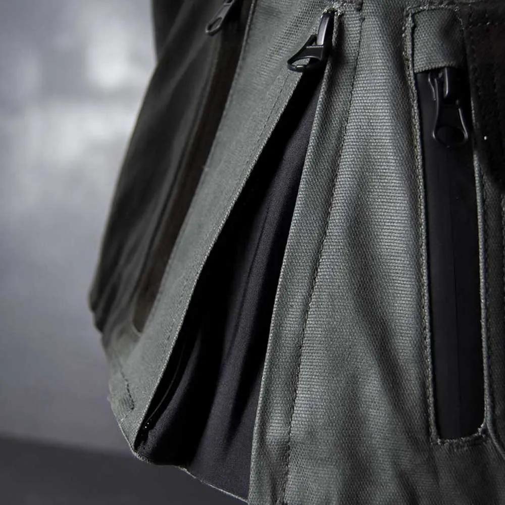 By City Jacket London II Limited Edition