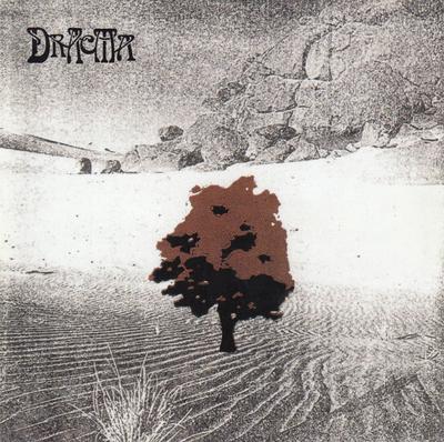 CD DRACMA - Fine Stormy Weather FGBG4188AR Musea 1996 France Rock Used