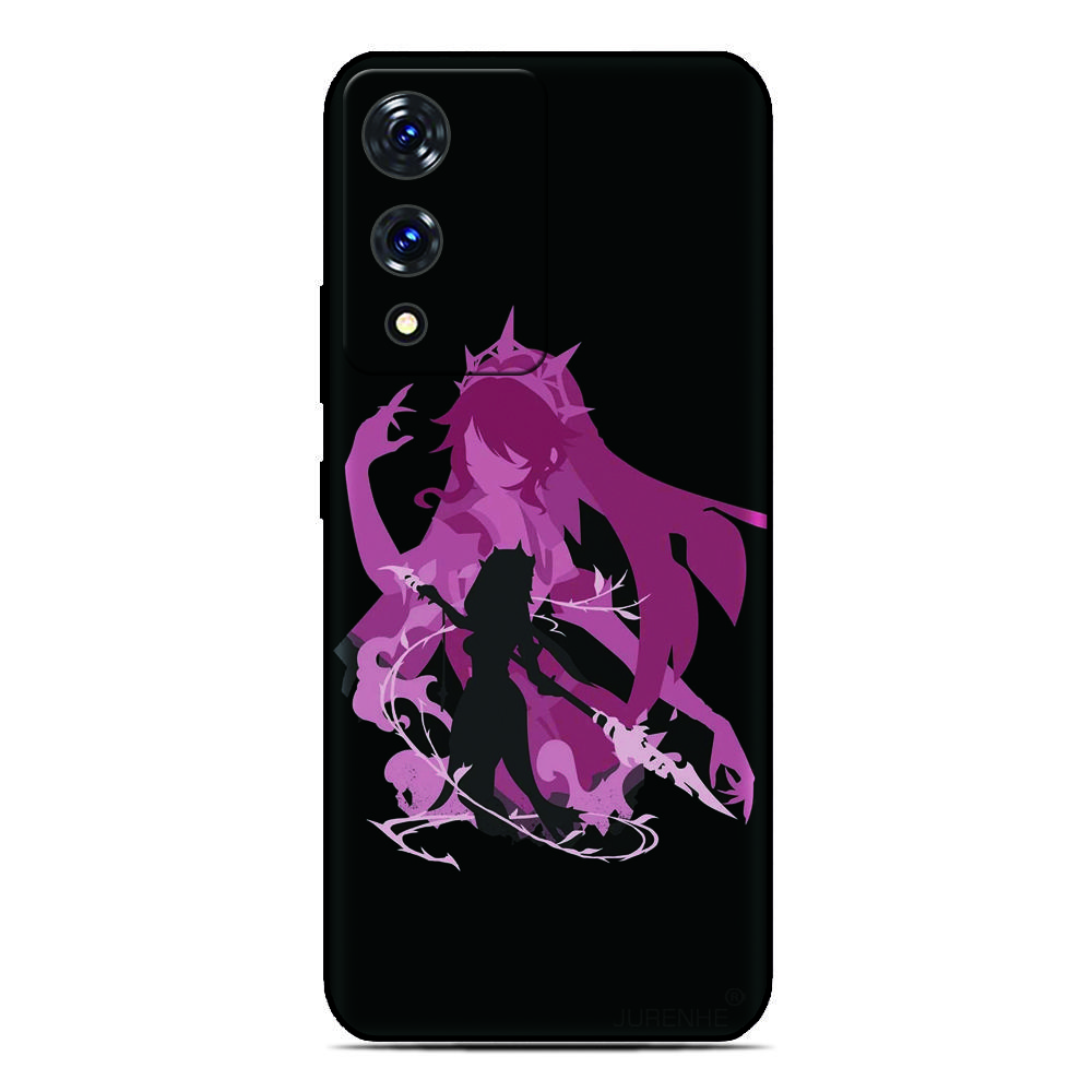 

Girl Boy Anime Phone Case For Samsung Galaxy A57 A37 A27 A07 A16 A17 4G A36 A56 5G A53 A54 A35 A26 A41 A10 A22 A14 A04s Cover Galaxy A36 5G