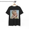 Van Halen T-Shirt 1984 Album Vintage 80s Hard Rock Music Band Unisex Tee Unisex T-Shirt