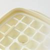 Handheld Ice Making Box Press Type Ice Storage Easy Clean Ice Cube Mold  Household