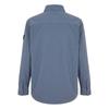BOSS Mens Locky Oversized Overshirt