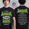 Louder Than Life 2026 Festival Merch Inspiriertes T-Shirt