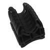 RV Sewer Hose Support Foldable Quick Setup and Collapse Small Storage Sewer Hose Holder Kit for